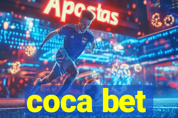 coca bet